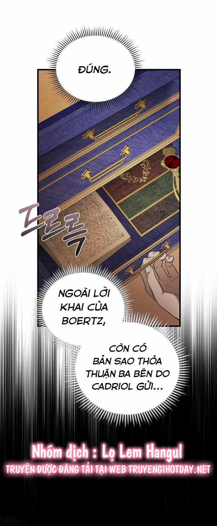 Ác Nữ Trùng Sinh - Chapter 175 - Trang 58