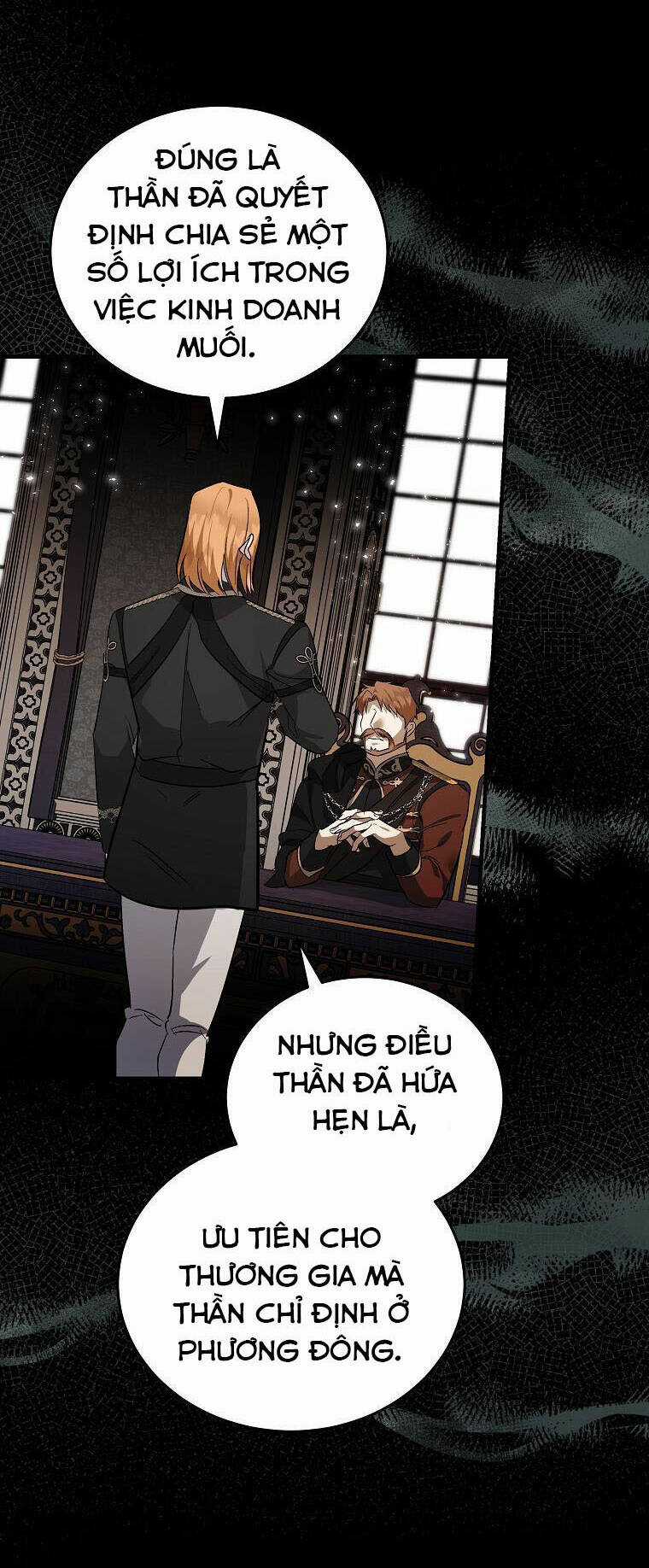 Ác Nữ Trùng Sinh - Chapter 175 - Trang 59