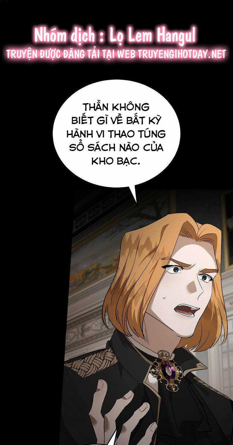 Ác Nữ Trùng Sinh - Chapter 175 - Trang 60