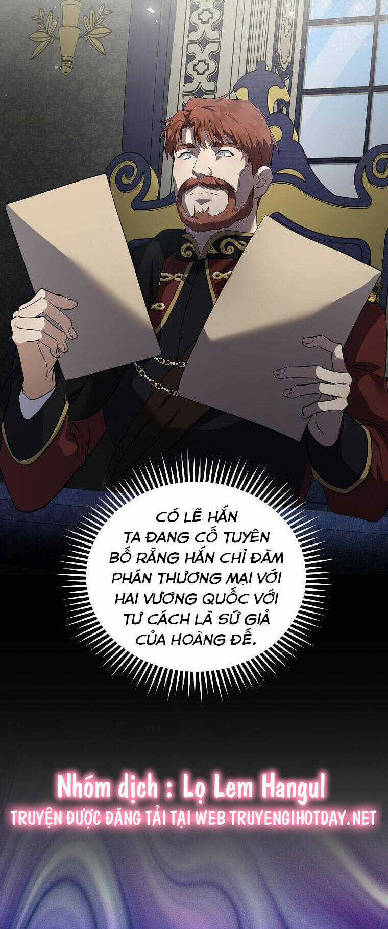 Ác Nữ Trùng Sinh - Chapter 175 - Trang 62