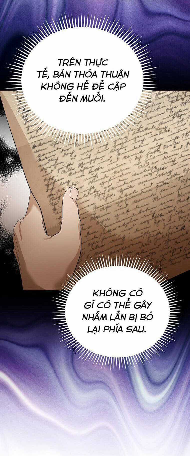 Ác Nữ Trùng Sinh - Chapter 175 - Trang 63