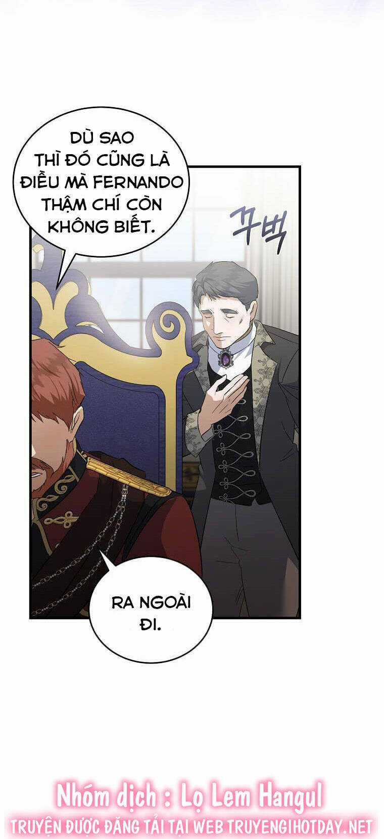 Ác Nữ Trùng Sinh - Chapter 175 - Trang 64