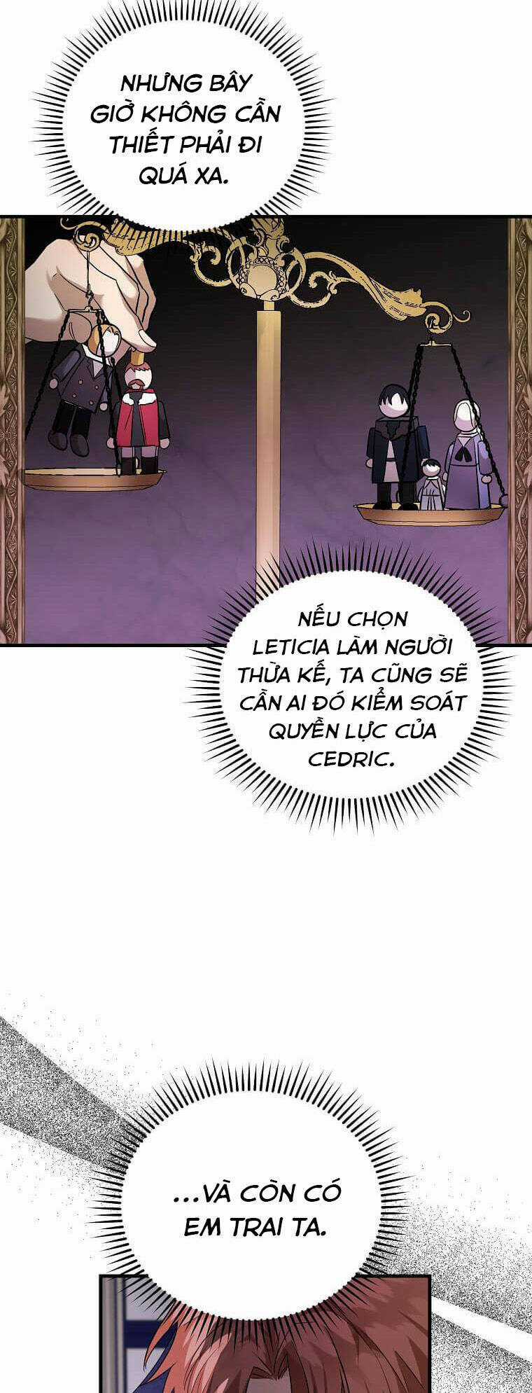 Ác Nữ Trùng Sinh - Chapter 175 - Trang 66
