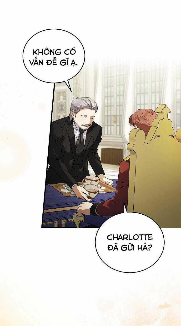 Ác Nữ Trùng Sinh - Chapter 175 - Trang 71