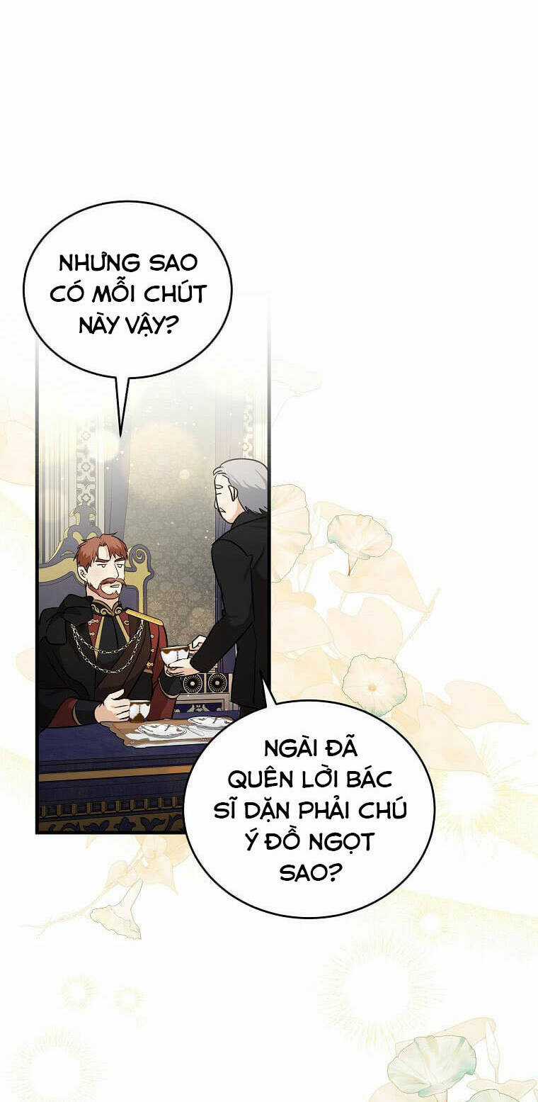 Ác Nữ Trùng Sinh - Chapter 175 - Trang 73