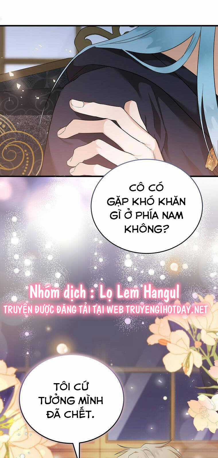 Ác Nữ Trùng Sinh - Chapter 175 - Trang 9