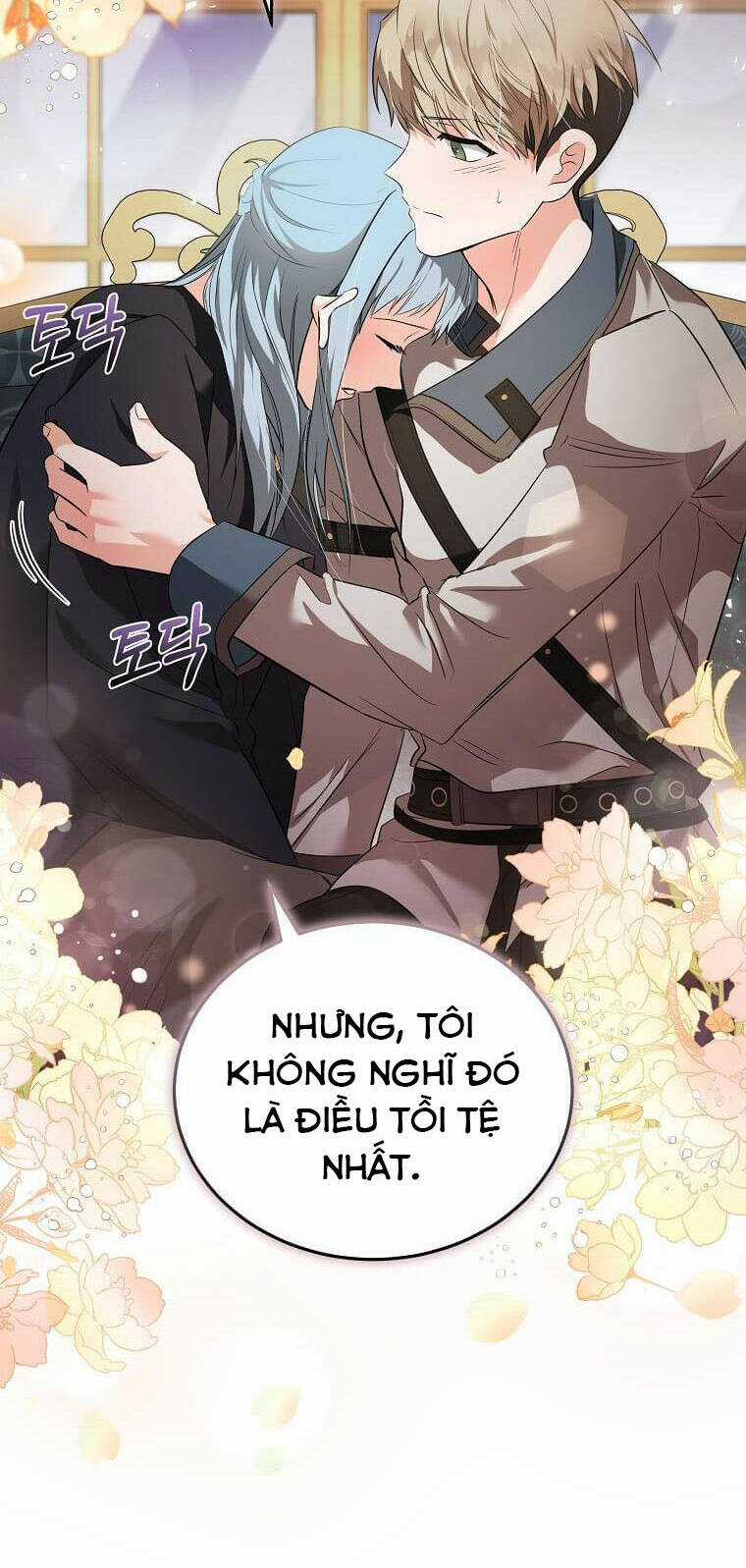 Ác Nữ Trùng Sinh - Chapter 175 - Trang 10