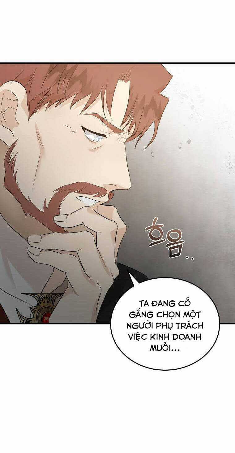 Ác Nữ Trùng Sinh - Chapter 176 - Trang 2