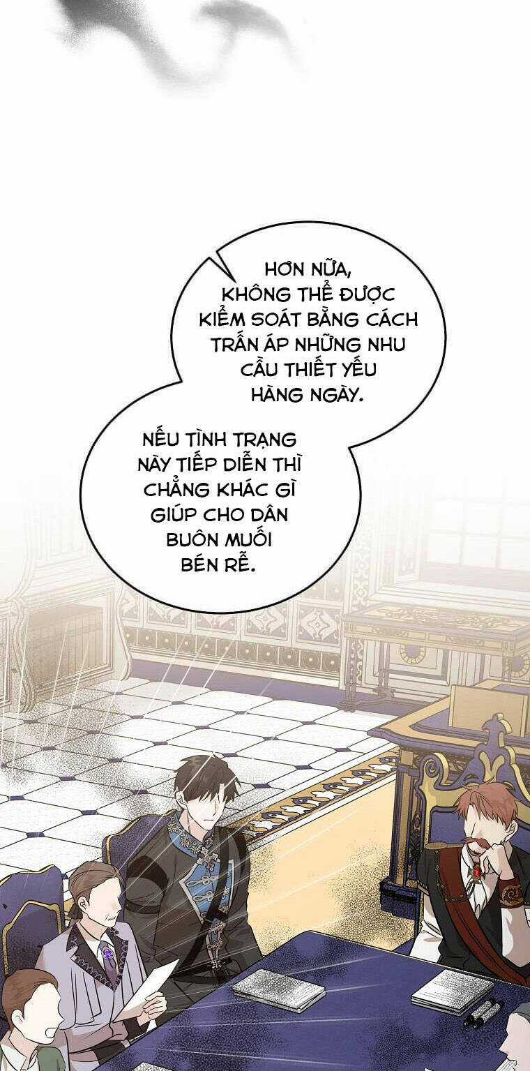 Ác Nữ Trùng Sinh - Chapter 176 - Trang 11