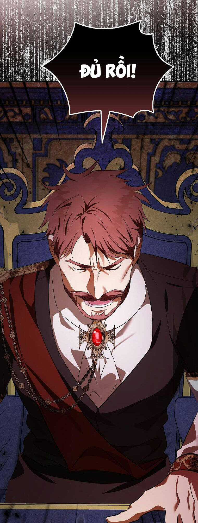 Ác Nữ Trùng Sinh - Chapter 176 - Trang 13