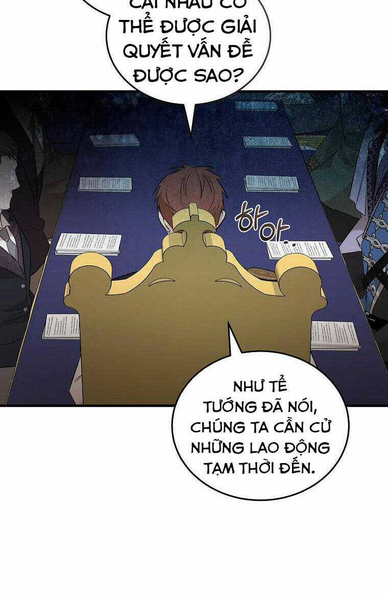Ác Nữ Trùng Sinh - Chapter 176 - Trang 15