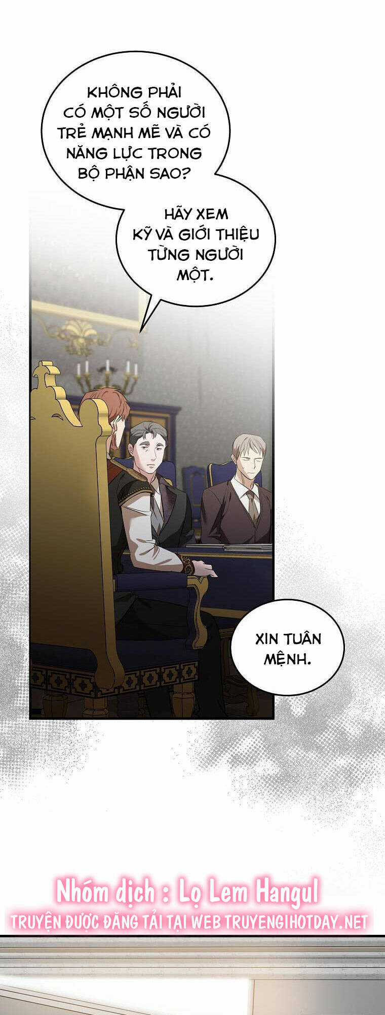 Ác Nữ Trùng Sinh - Chapter 176 - Trang 16