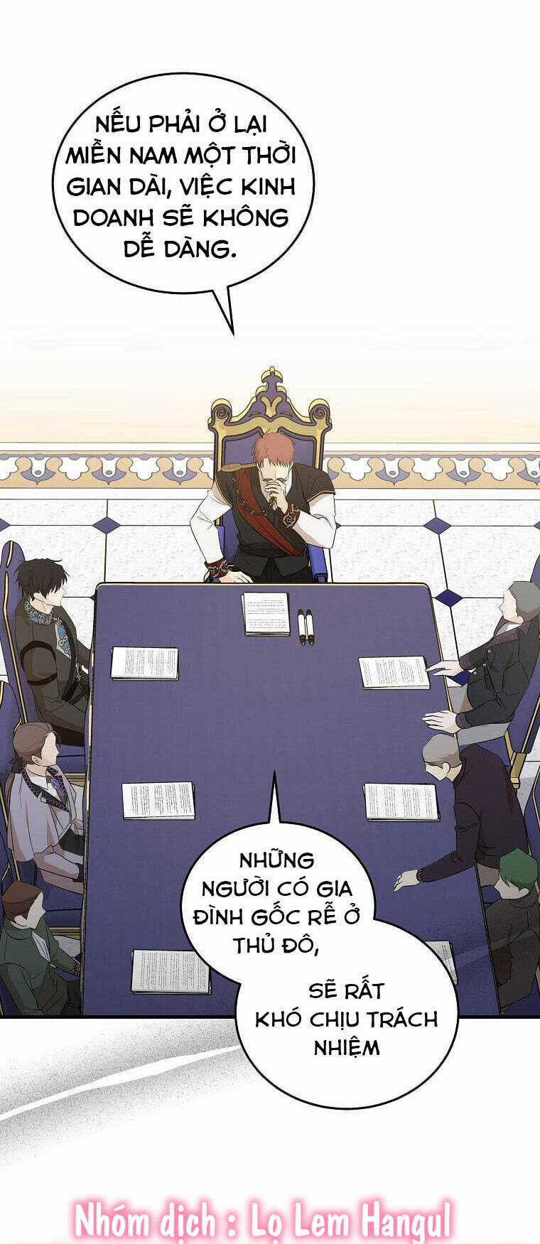 Ác Nữ Trùng Sinh - Chapter 176 - Trang 3