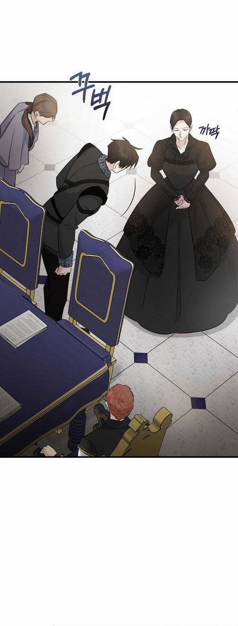 Ác Nữ Trùng Sinh - Chapter 176 - Trang 24