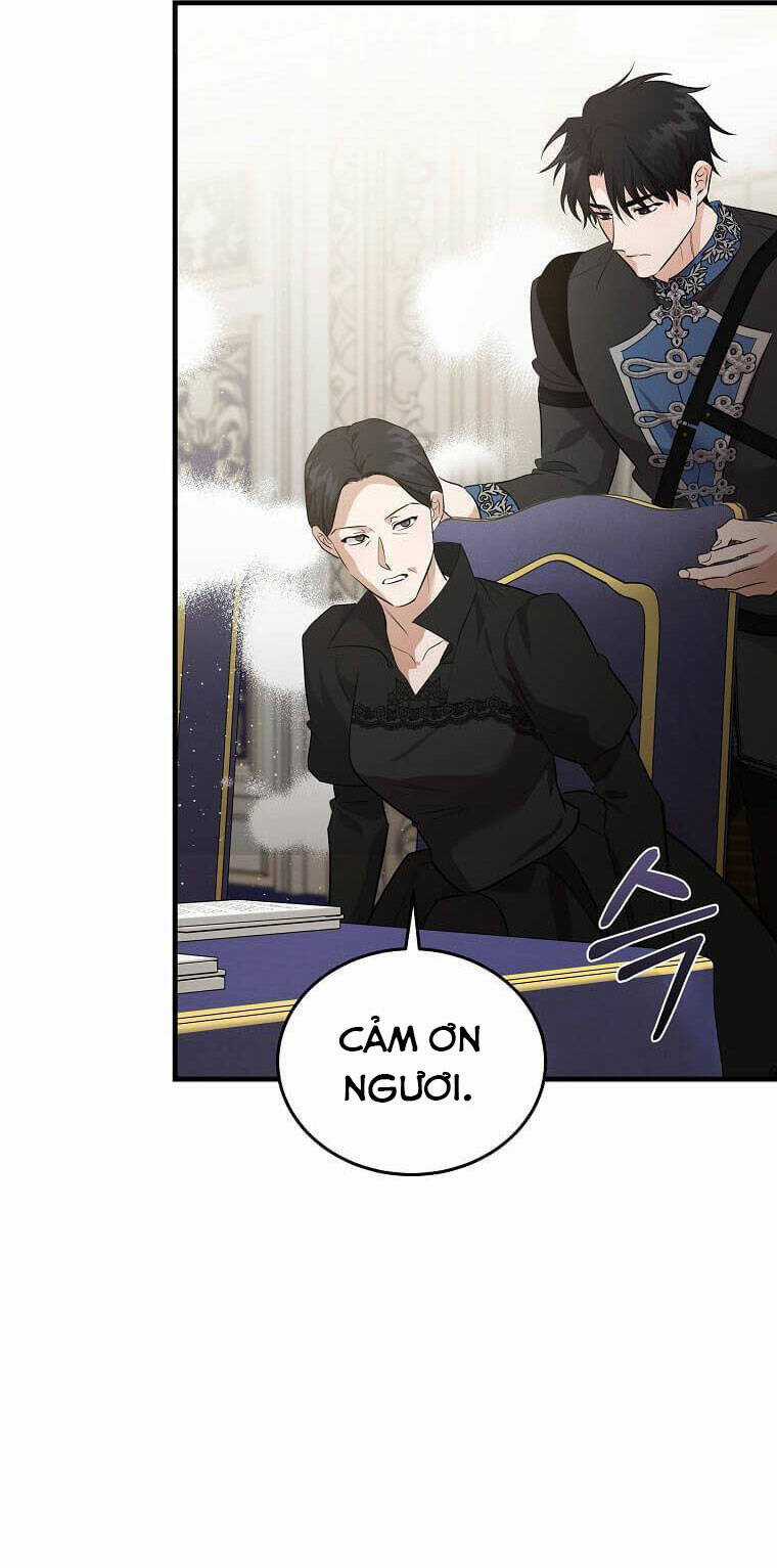 Ác Nữ Trùng Sinh - Chapter 176 - Trang 25