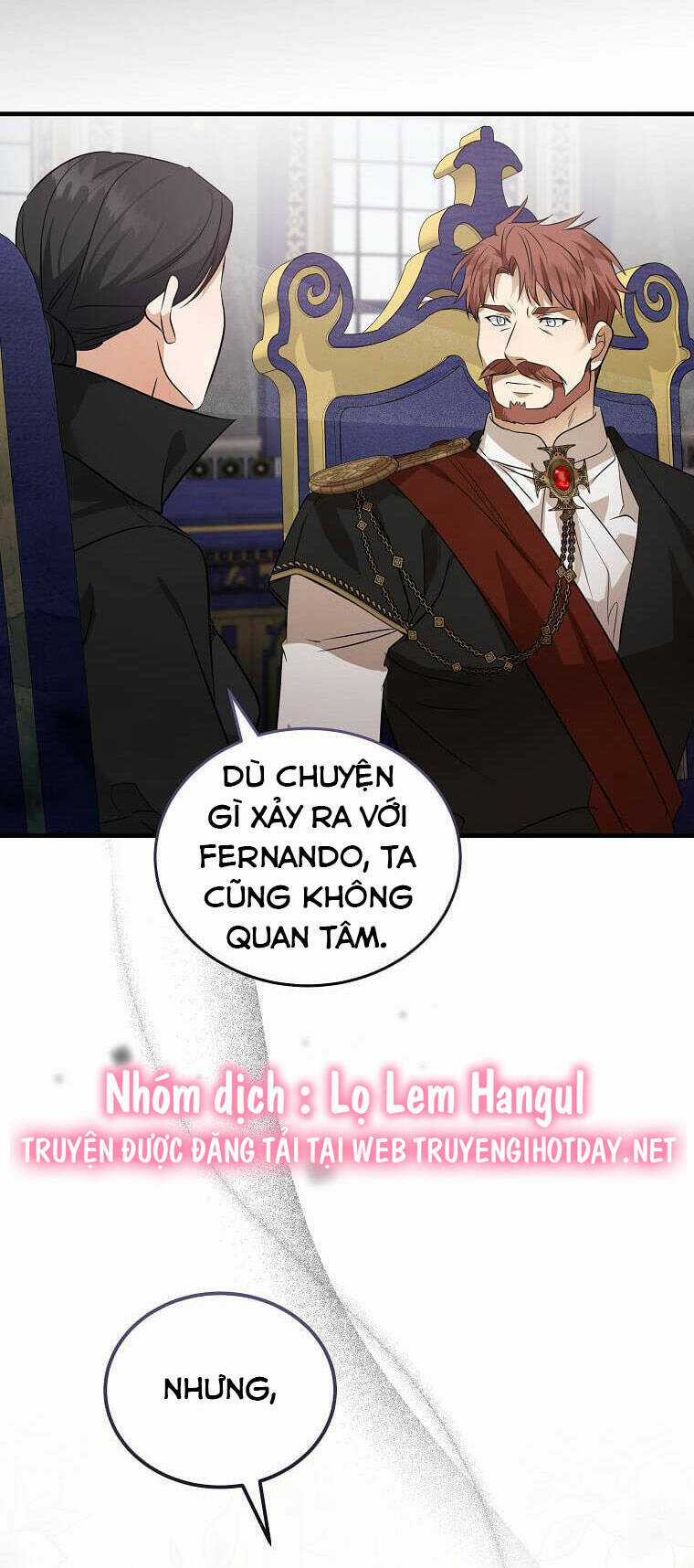 Ác Nữ Trùng Sinh - Chapter 176 - Trang 30