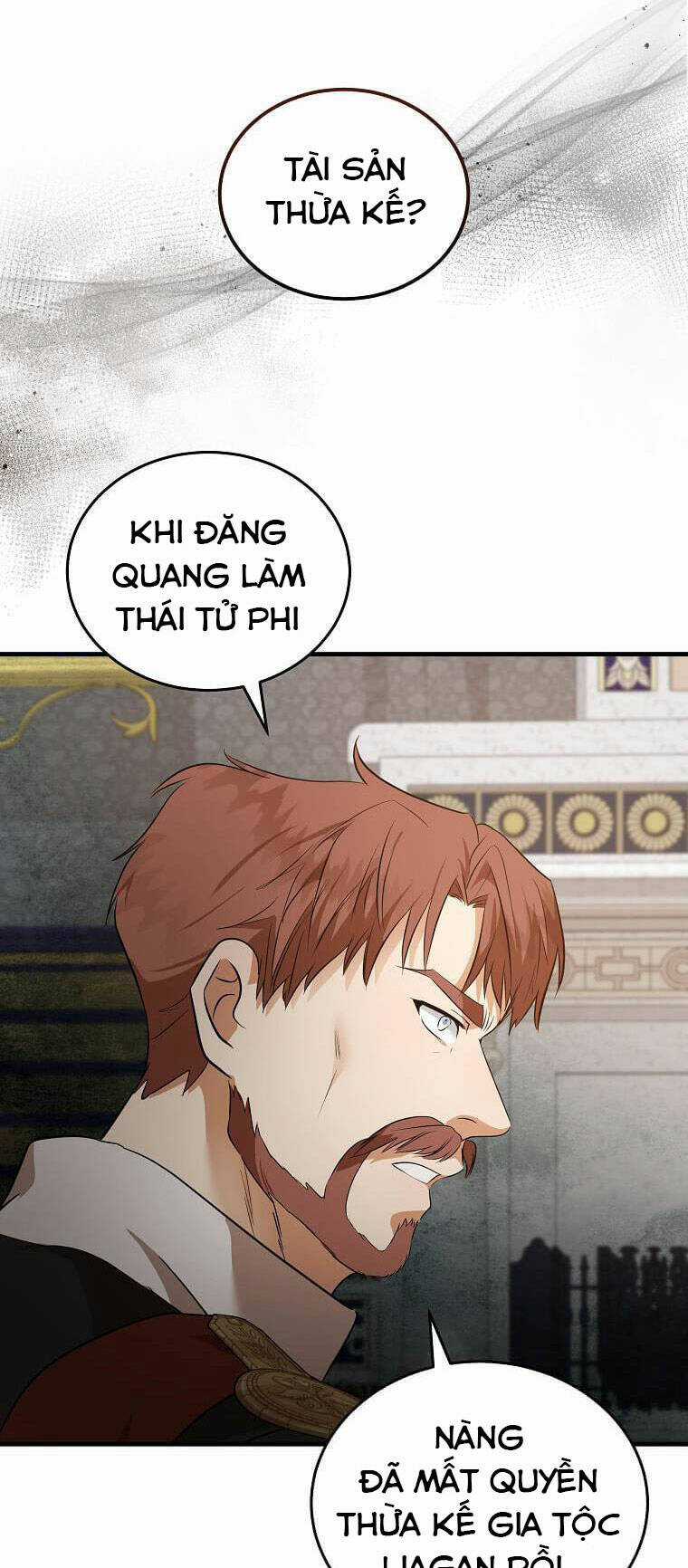 Ác Nữ Trùng Sinh - Chapter 176 - Trang 32