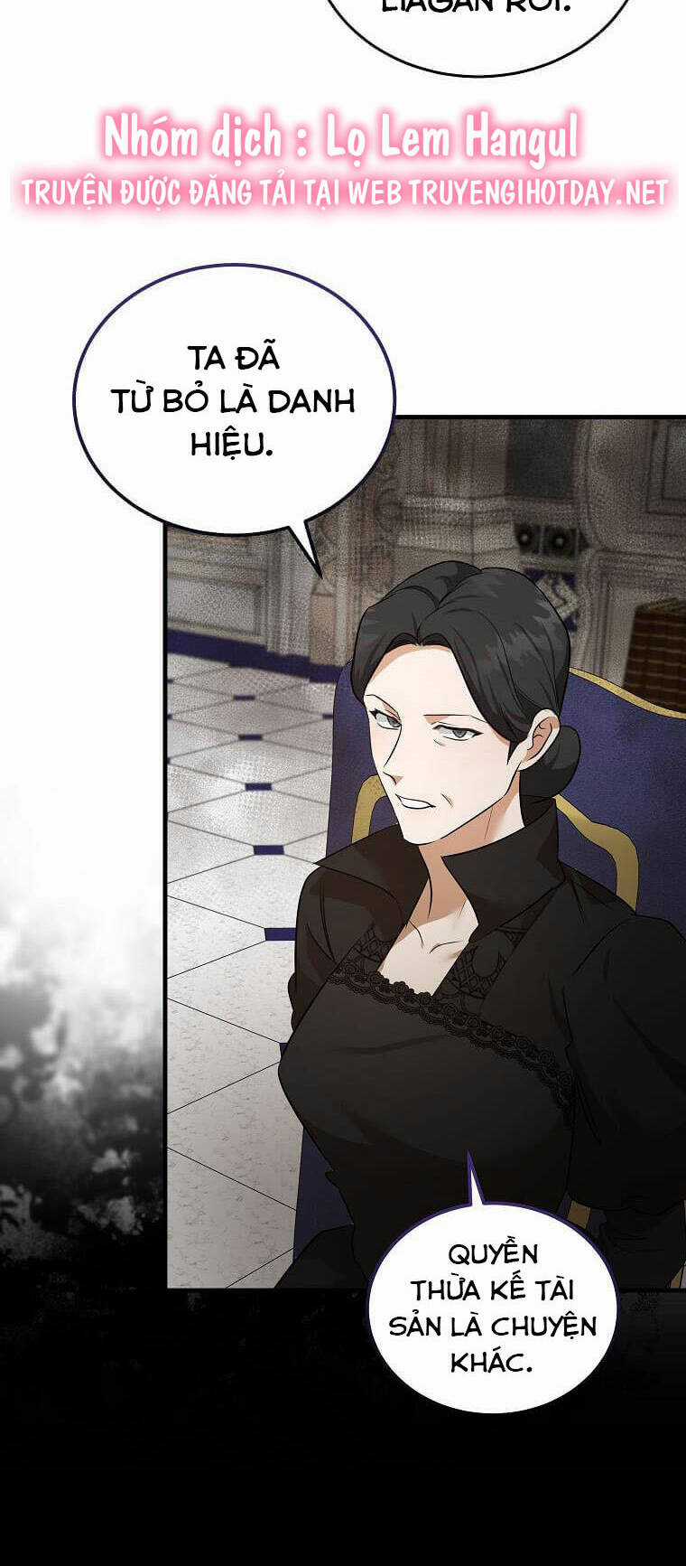 Ác Nữ Trùng Sinh - Chapter 176 - Trang 33