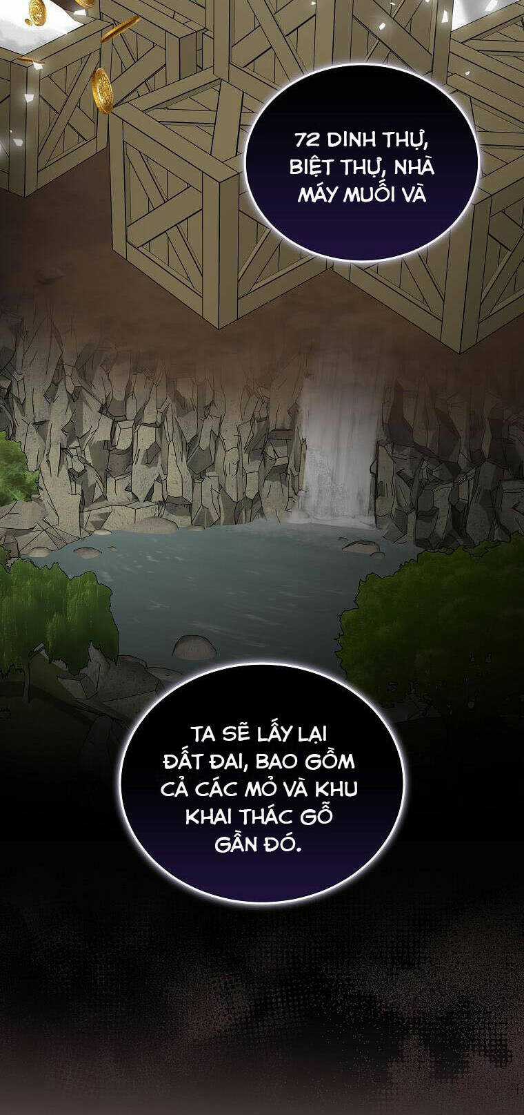 Ác Nữ Trùng Sinh - Chapter 176 - Trang 35