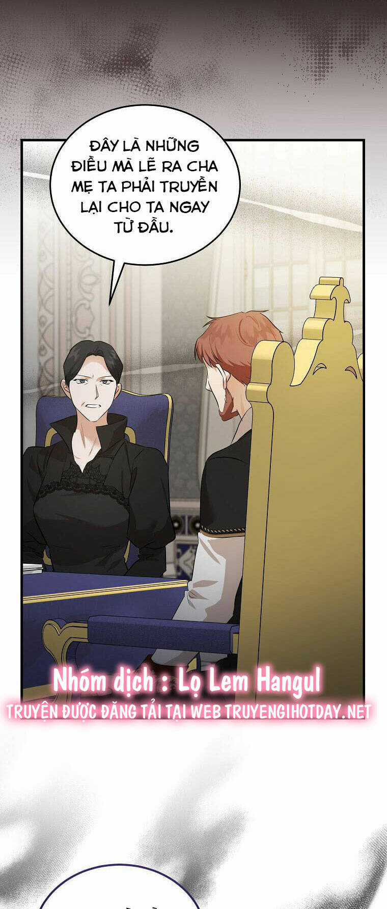 Ác Nữ Trùng Sinh - Chapter 176 - Trang 36