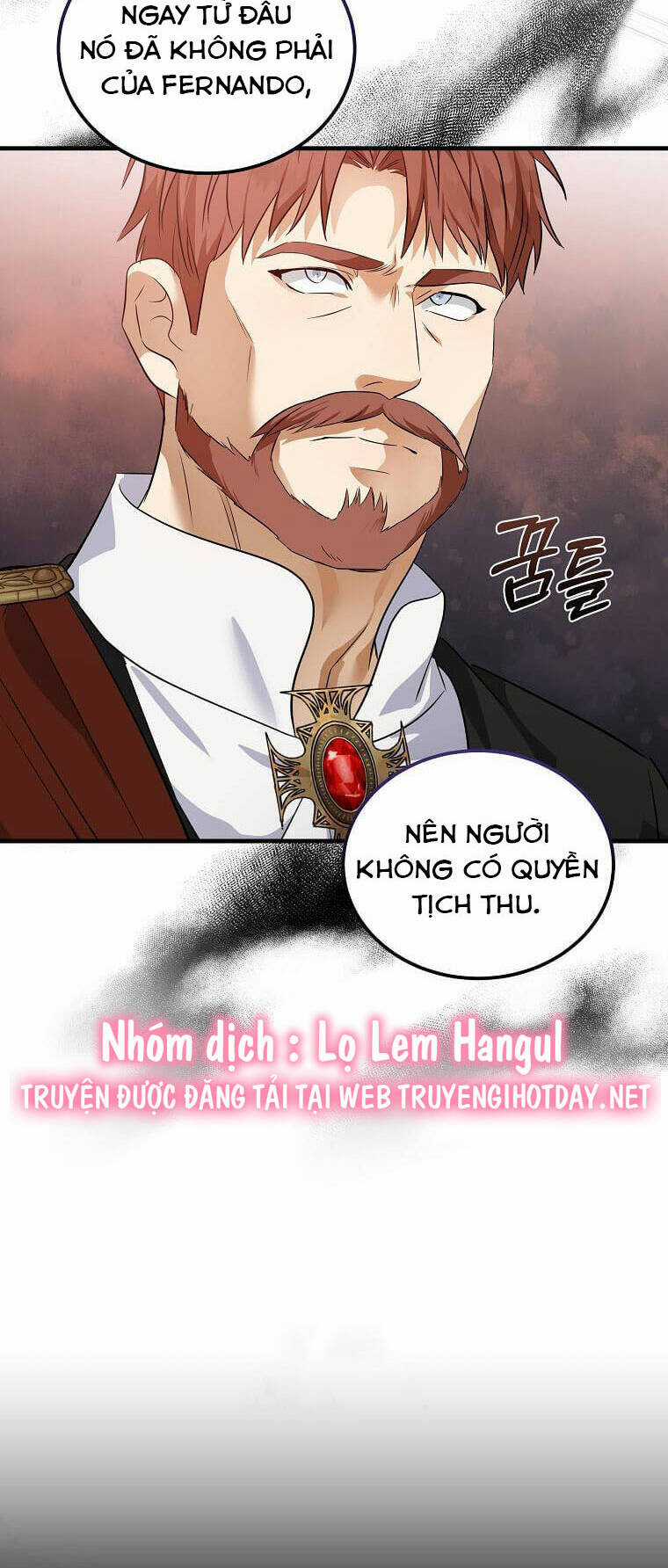 Ác Nữ Trùng Sinh - Chapter 176 - Trang 37