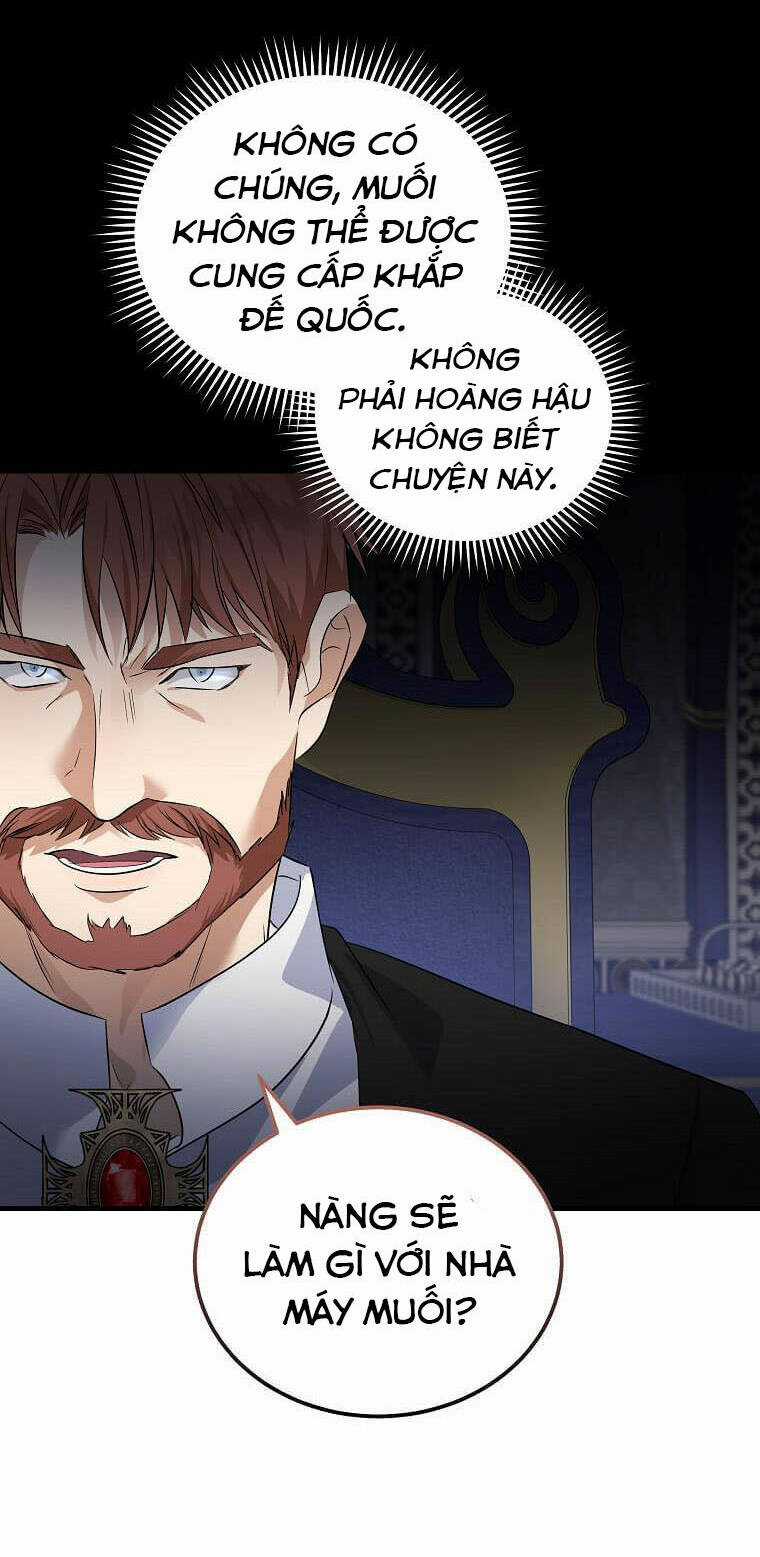 Ác Nữ Trùng Sinh - Chapter 176 - Trang 39