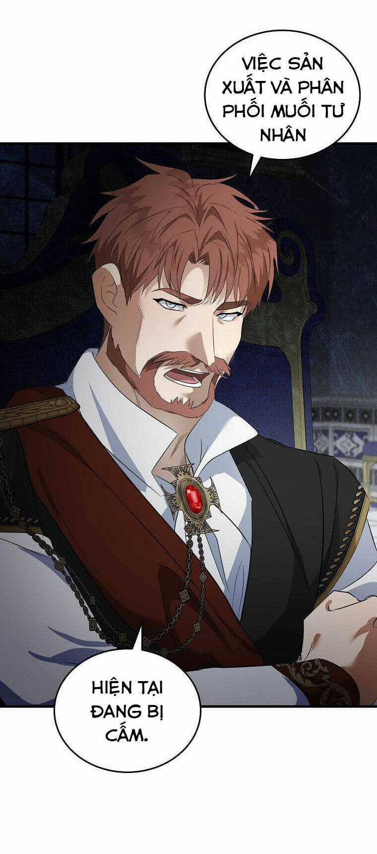 Ác Nữ Trùng Sinh - Chapter 176 - Trang 40