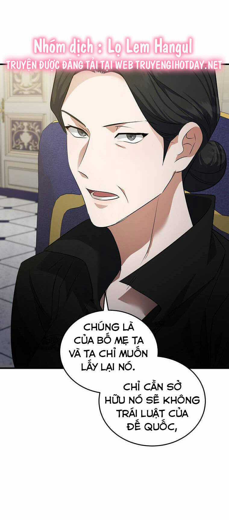 Ác Nữ Trùng Sinh - Chapter 176 - Trang 41