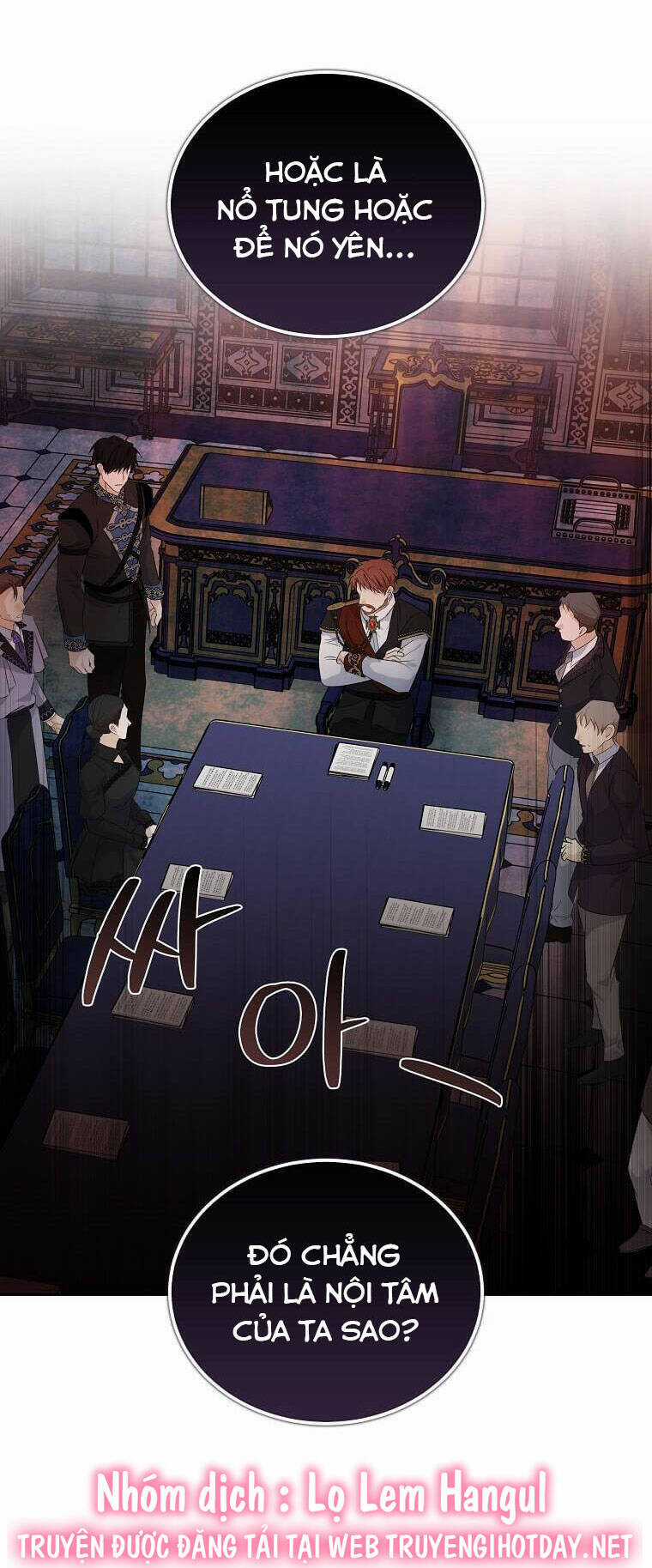 Ác Nữ Trùng Sinh - Chapter 176 - Trang 42