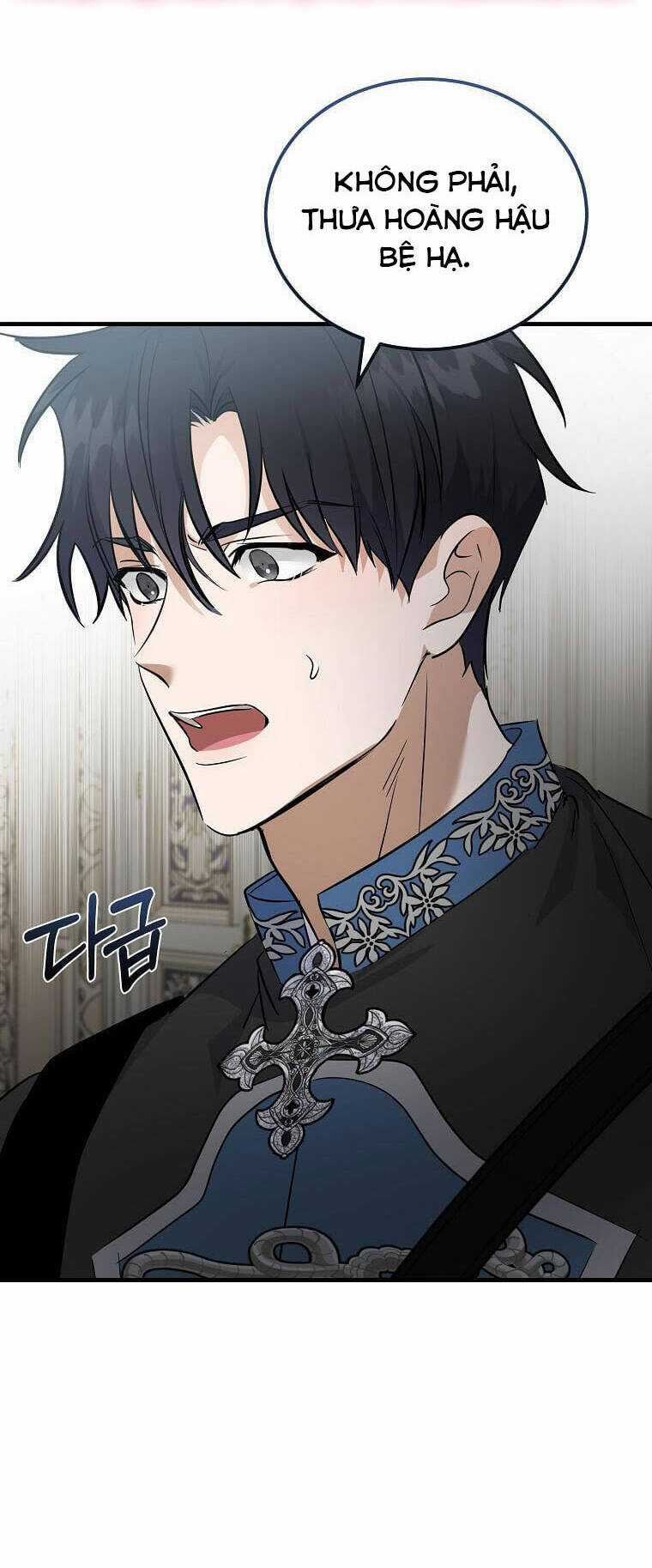 Ác Nữ Trùng Sinh - Chapter 176 - Trang 43