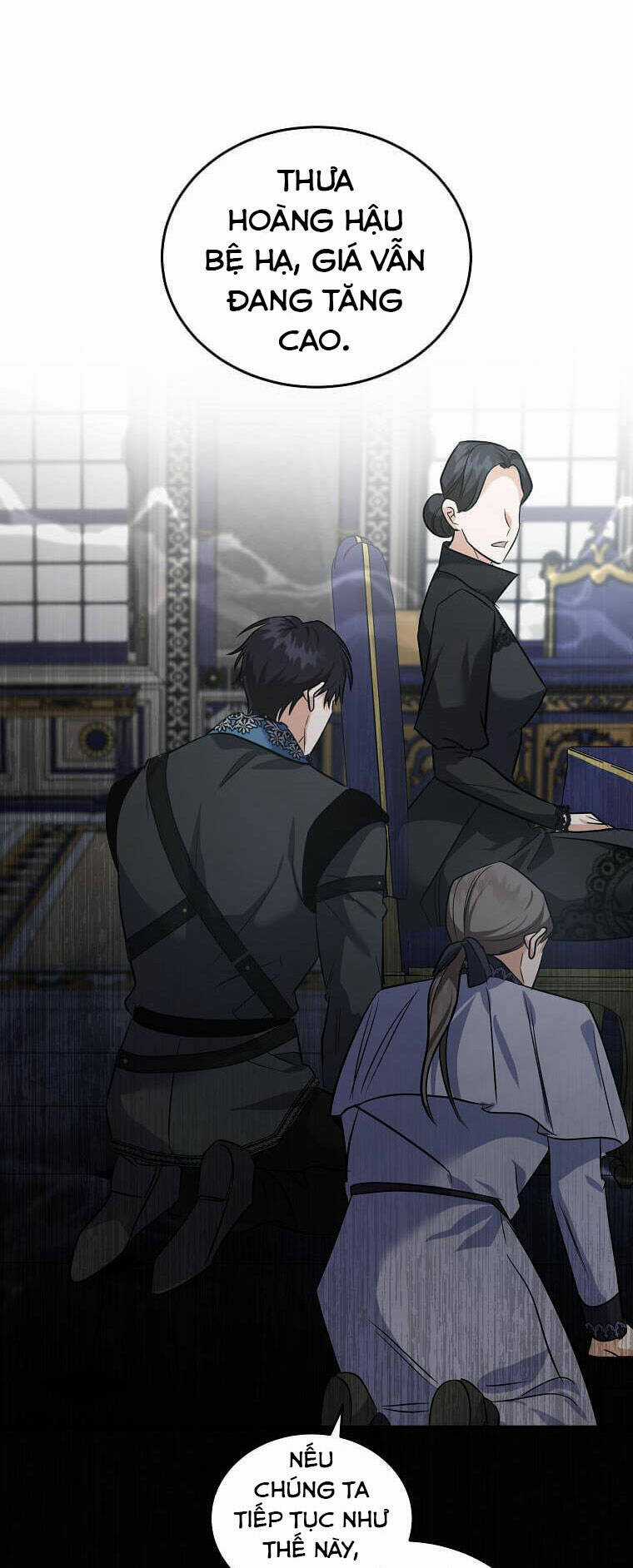 Ác Nữ Trùng Sinh - Chapter 176 - Trang 47