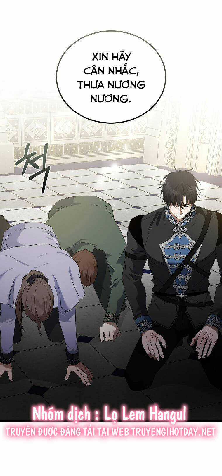 Ác Nữ Trùng Sinh - Chapter 176 - Trang 49