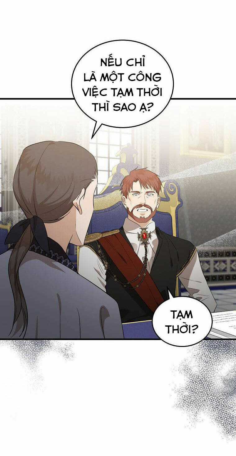 Ác Nữ Trùng Sinh - Chapter 176 - Trang 6