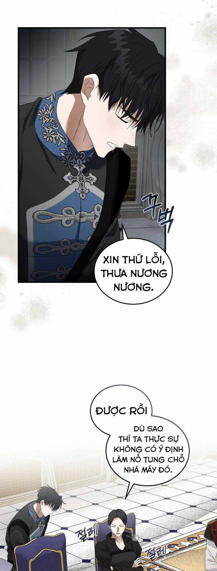 Ác Nữ Trùng Sinh - Chapter 176 - Trang 51