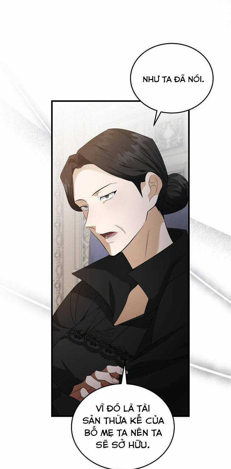 Ác Nữ Trùng Sinh - Chapter 176 - Trang 54