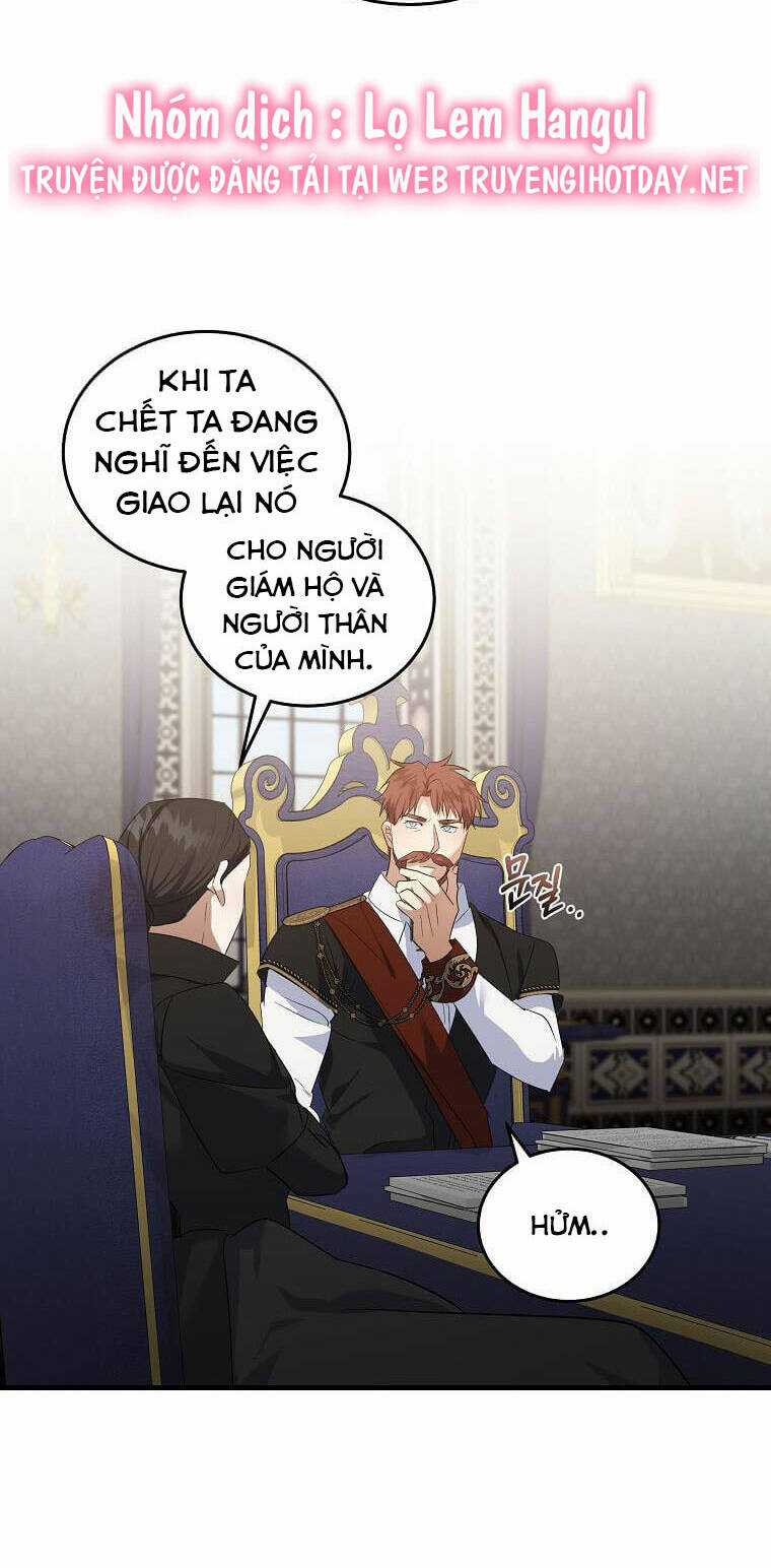 Ác Nữ Trùng Sinh - Chapter 176 - Trang 55