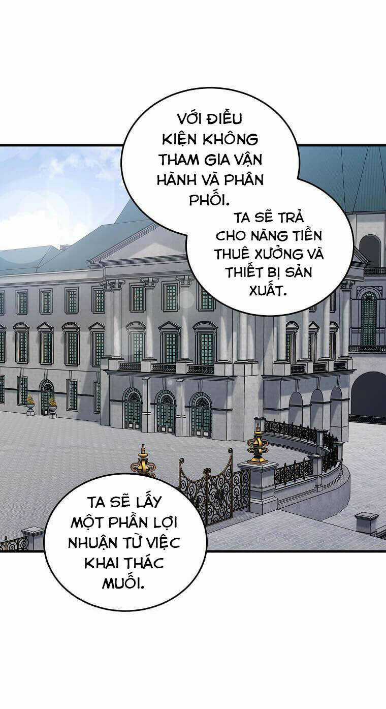 Ác Nữ Trùng Sinh - Chapter 176 - Trang 56