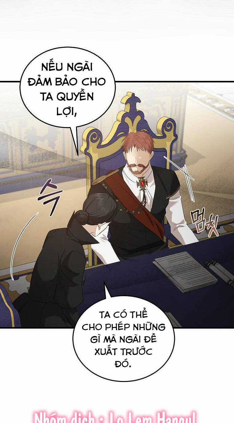 Ác Nữ Trùng Sinh - Chapter 176 - Trang 61