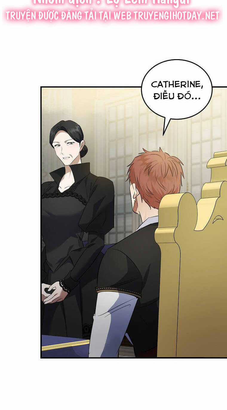 Ác Nữ Trùng Sinh - Chapter 176 - Trang 62