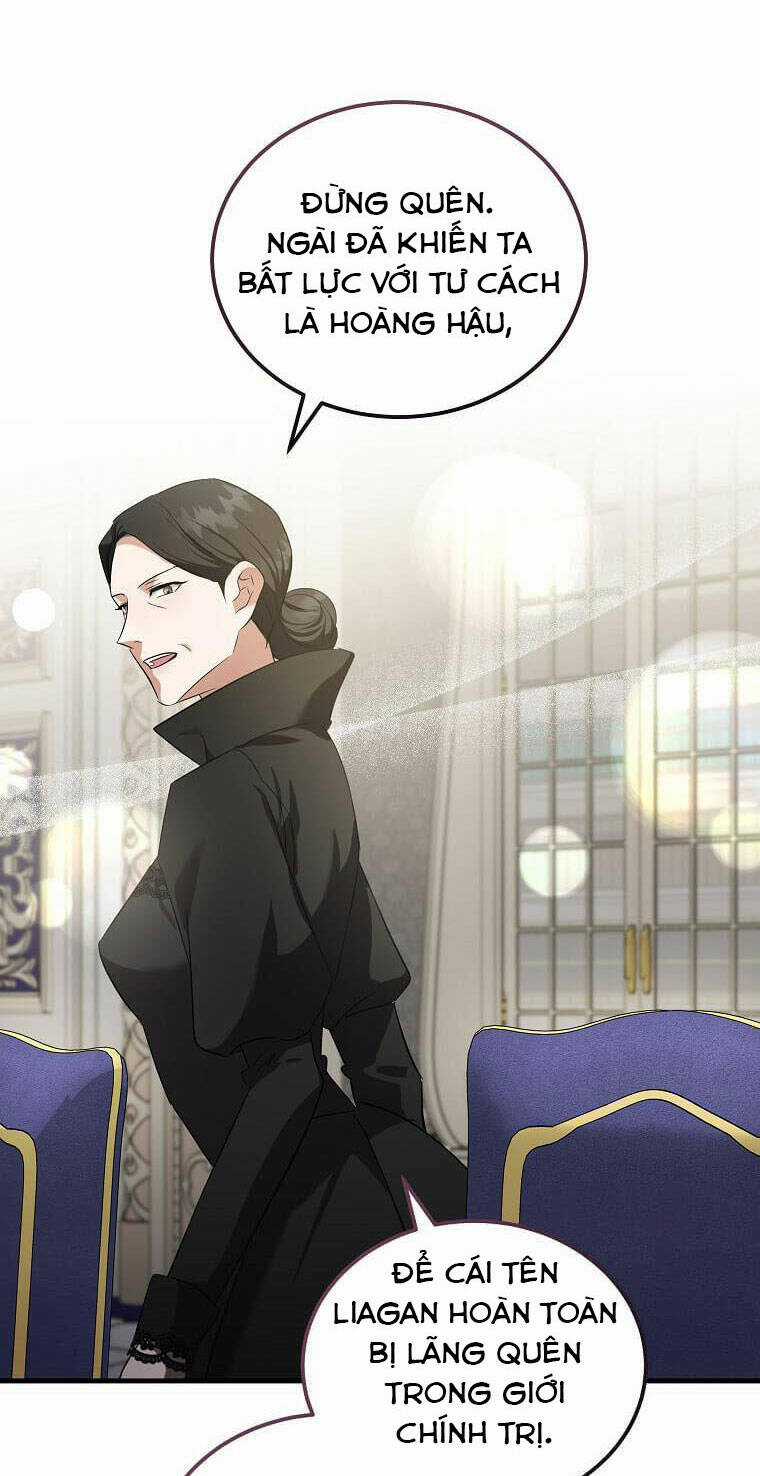 Ác Nữ Trùng Sinh - Chapter 176 - Trang 63