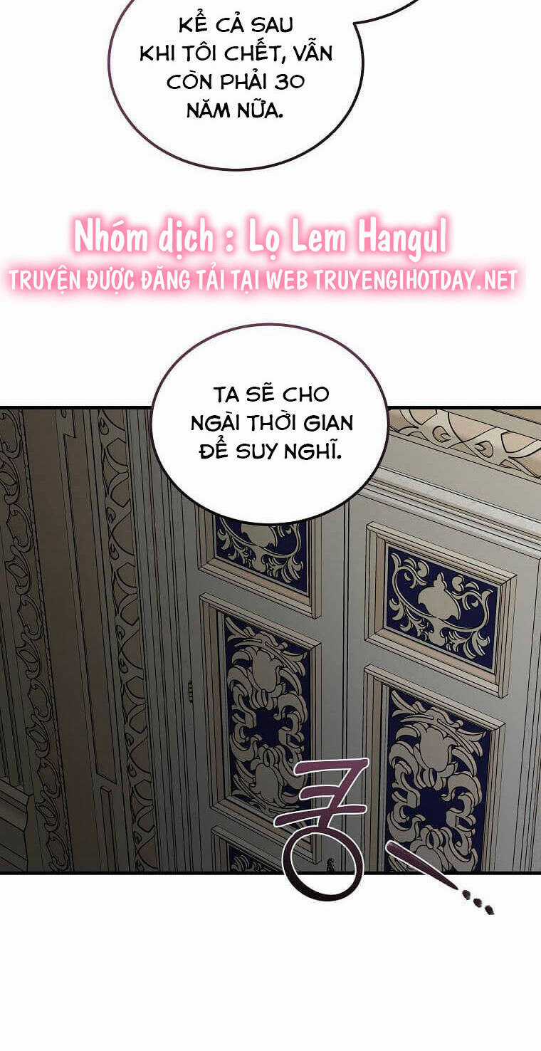 Ác Nữ Trùng Sinh - Chapter 176 - Trang 64