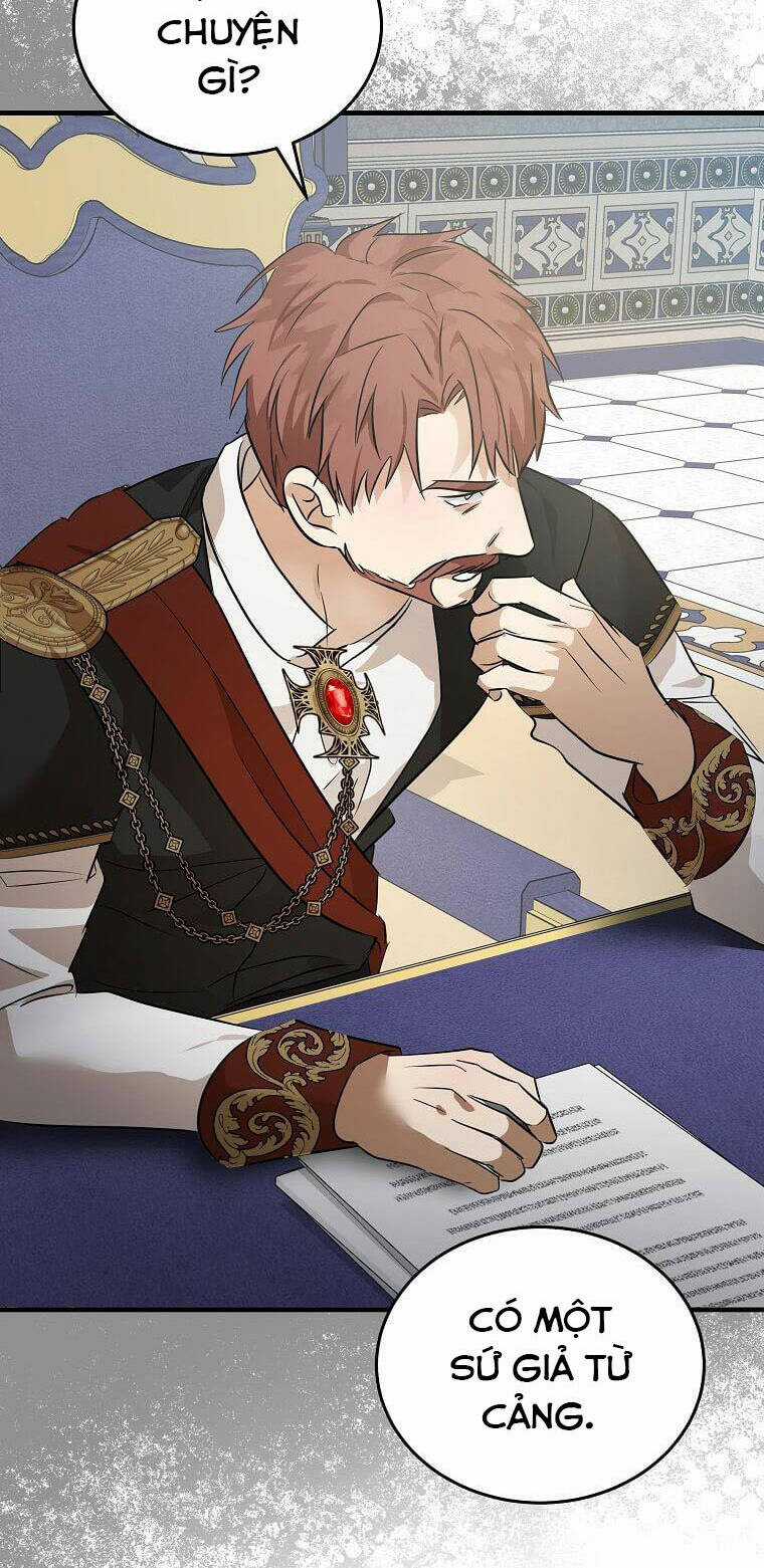 Ác Nữ Trùng Sinh - Chapter 176 - Trang 68