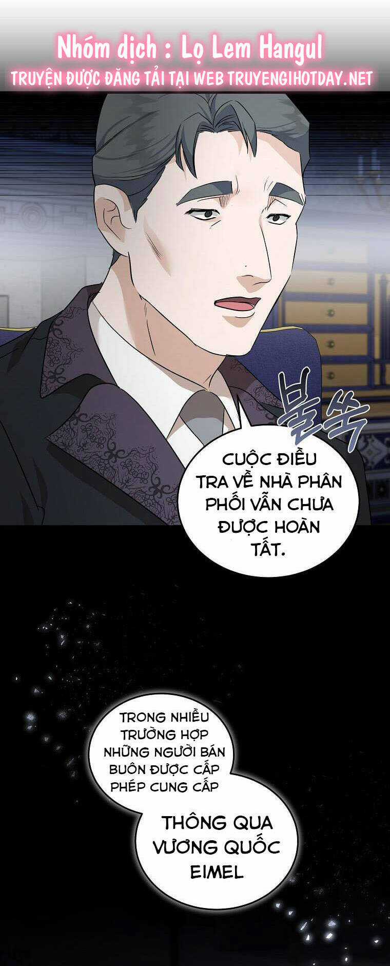 Ác Nữ Trùng Sinh - Chapter 176 - Trang 8