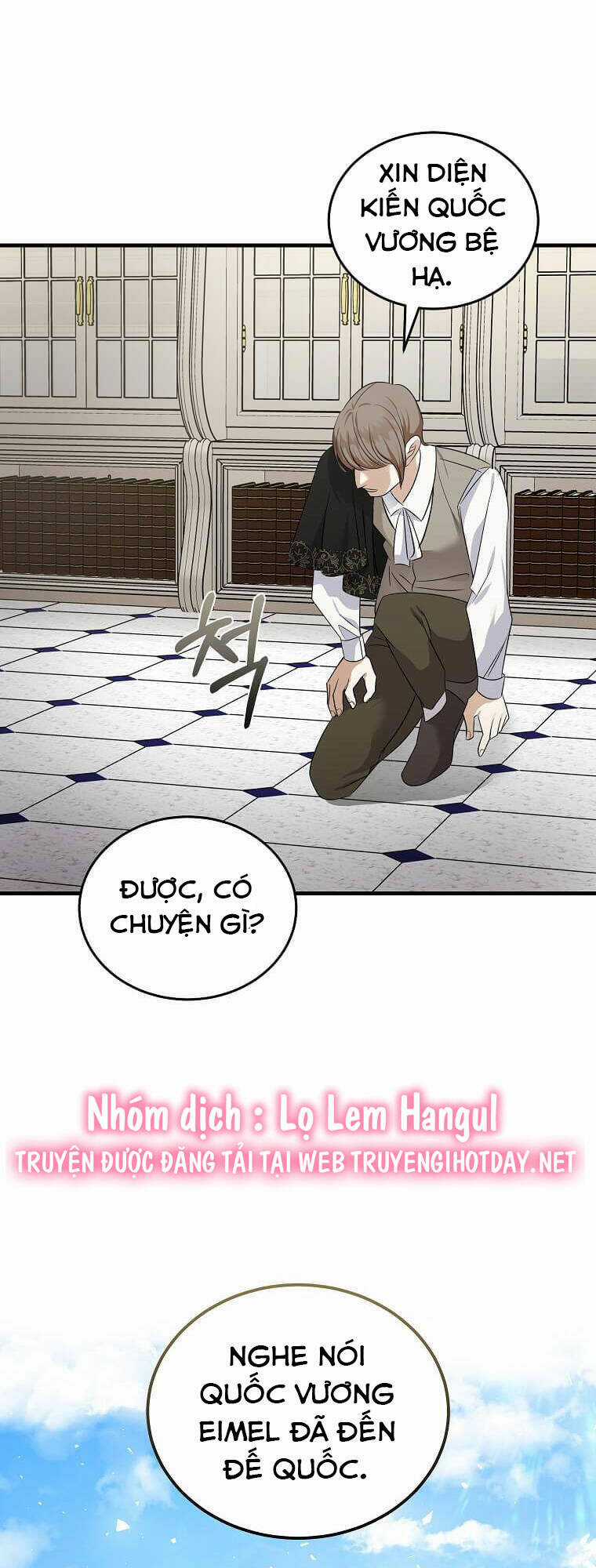 Ác Nữ Trùng Sinh - Chapter 176 - Trang 71