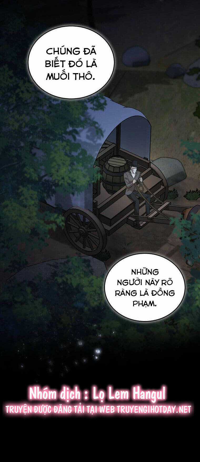 Ác Nữ Trùng Sinh - Chapter 176 - Trang 9