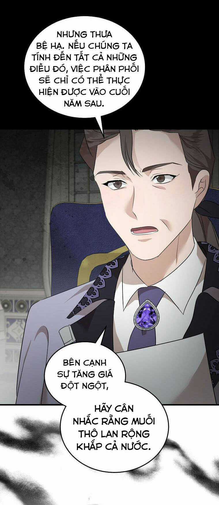 Ác Nữ Trùng Sinh - Chapter 176 - Trang 10