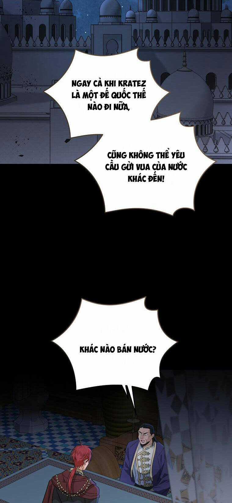 Ác Nữ Trùng Sinh - Chapter 177 - Trang 12