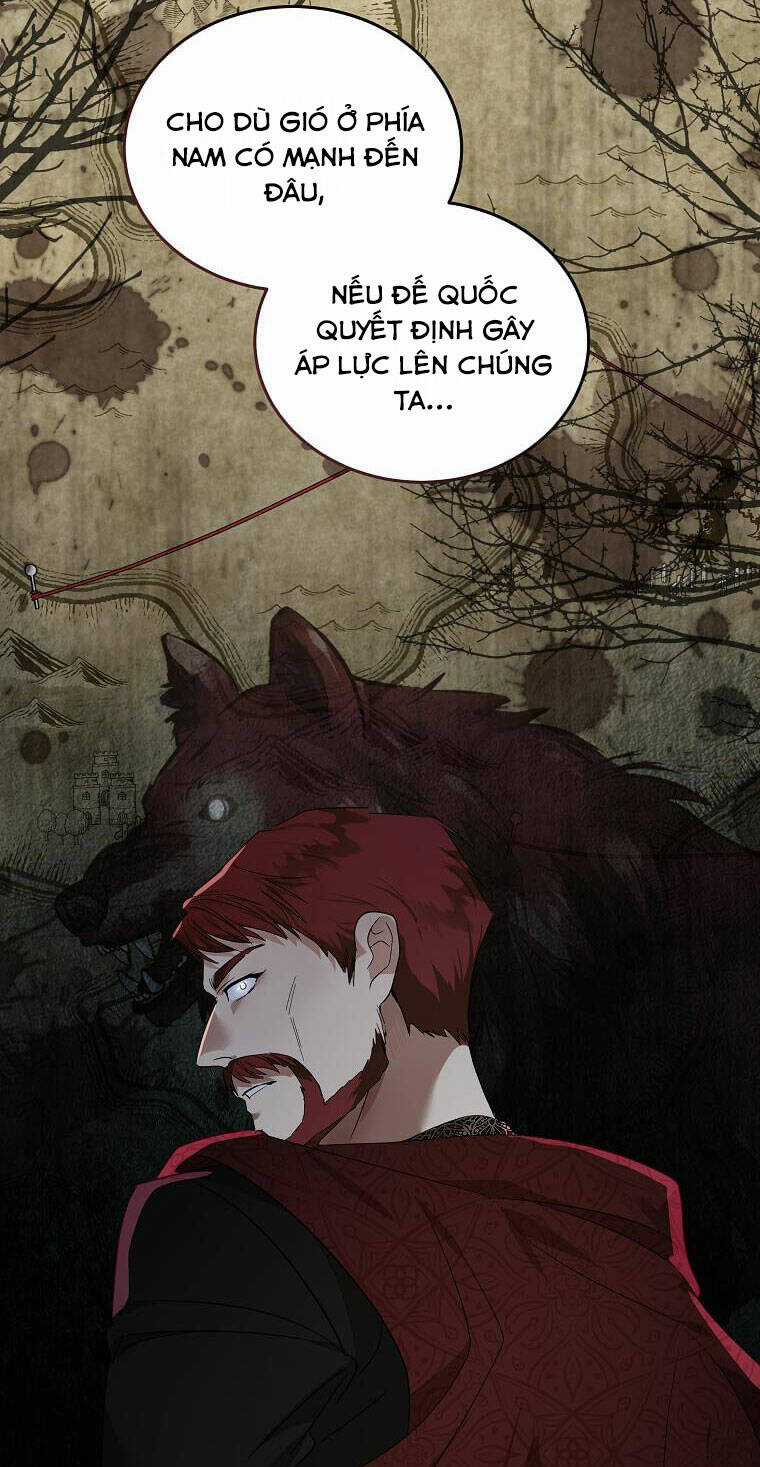 Ác Nữ Trùng Sinh - Chapter 177 - Trang 14