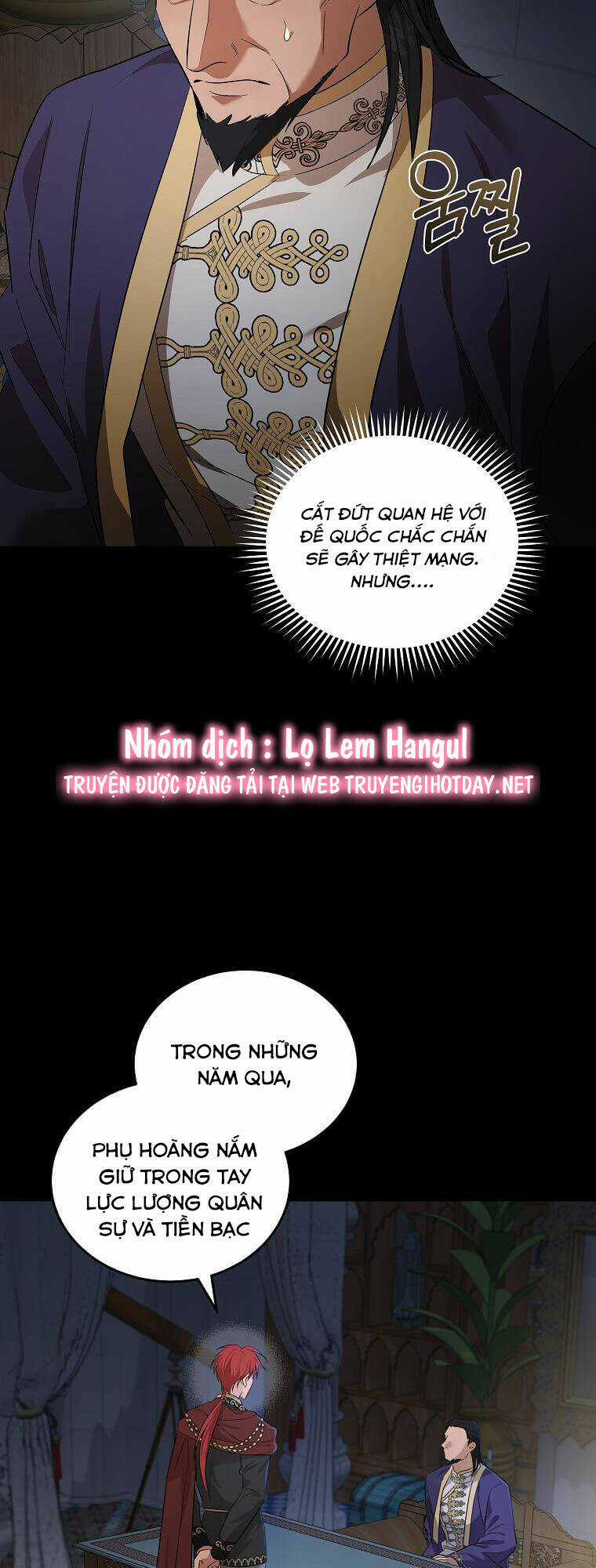 Ác Nữ Trùng Sinh - Chapter 177 - Trang 16