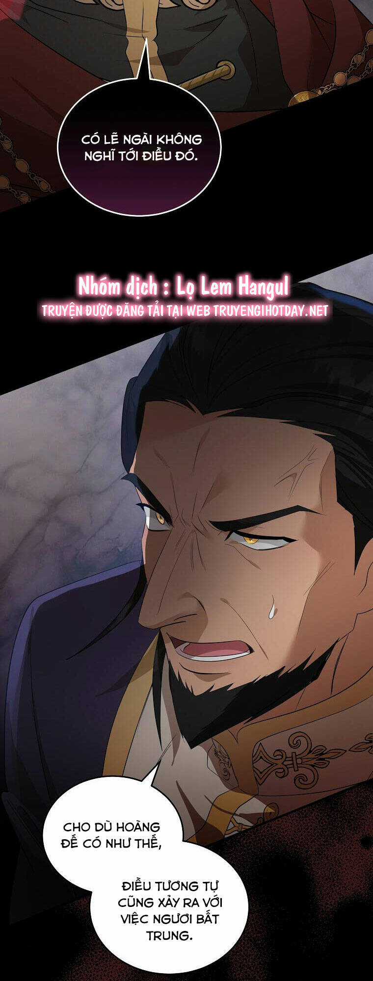 Ác Nữ Trùng Sinh - Chapter 177 - Trang 19